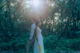 capryフォトウェディング石垣島（キャプリィフォトウェディング石垣島）_フォトムービー（※写真を使用したスライドショー）