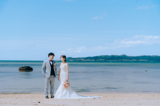 capryフォトウェディング石垣島（キャプリィフォトウェディング石垣島）_ダイジェストムービー＋ドローンムービー追加