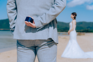 capryフォトウェディング石垣島（キャプリィフォトウェディング石垣島）_ダイジェストムービー＋ドローンムービー追加