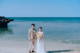 capryフォトウェディング石垣島（キャプリィフォトウェディング石垣島）_フォトムービー（※写真を使用したスライドショー）