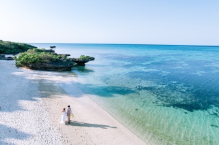capryフォトウェディング石垣島（キャプリィフォトウェディング石垣島）_フォトムービー（※写真を使用したスライドショー）