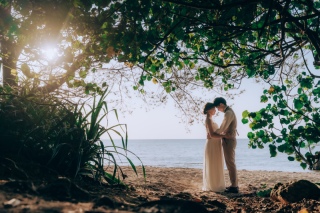 capryフォトウェディング石垣島（キャプリィフォトウェディング石垣島）_フォトムービー（※写真を使用したスライドショー）