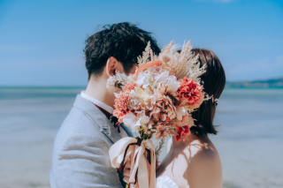 capryフォトウェディング石垣島（キャプリィフォトウェディング石垣島）_ダイジェストムービー＋ドローンムービー追加