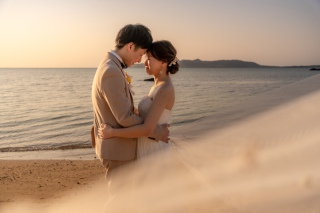 capryフォトウェディング石垣島（キャプリィフォトウェディング石垣島）_フォトムービー（※写真を使用したスライドショー）