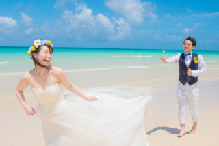 新婦ヘッドパーツチェンジ