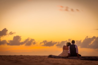 サンセット撮影追加