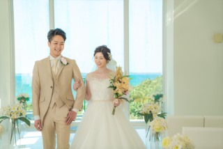 チャペル撮影追加