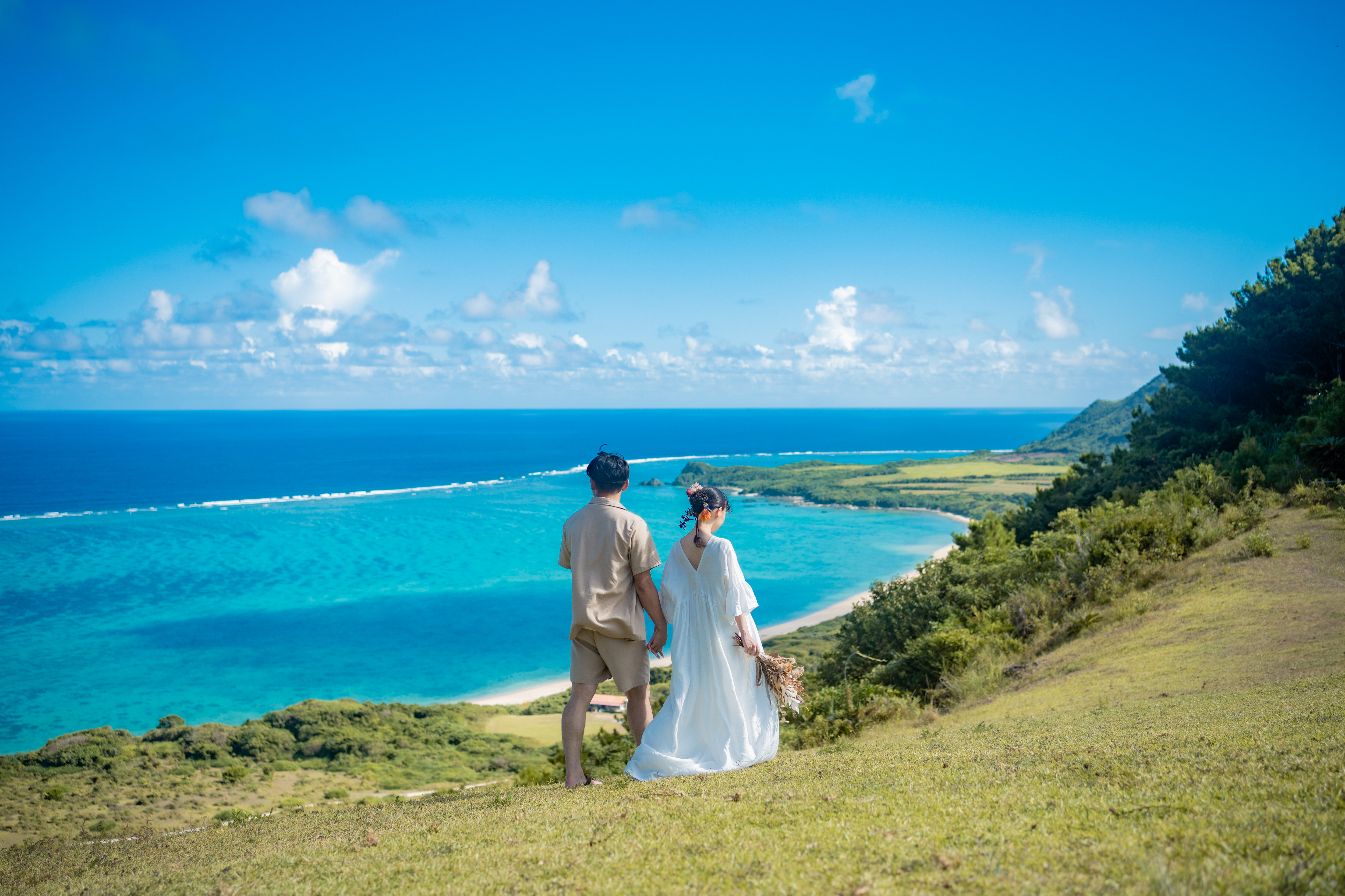 20以上ある撮影シーン