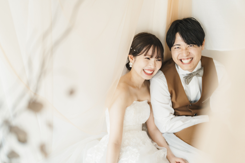 Point1 多彩な撮影シーン