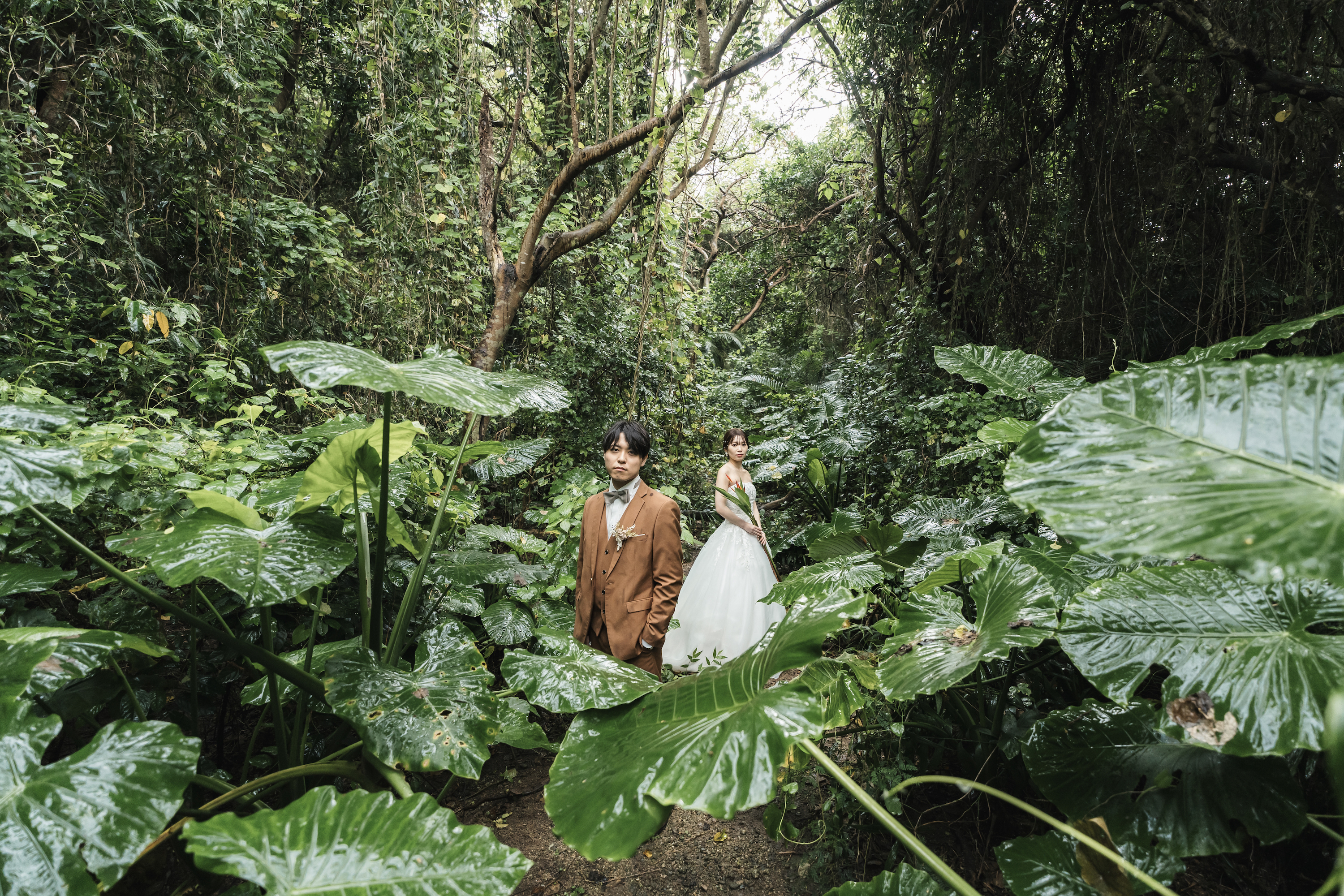 20以上ある撮影シーン