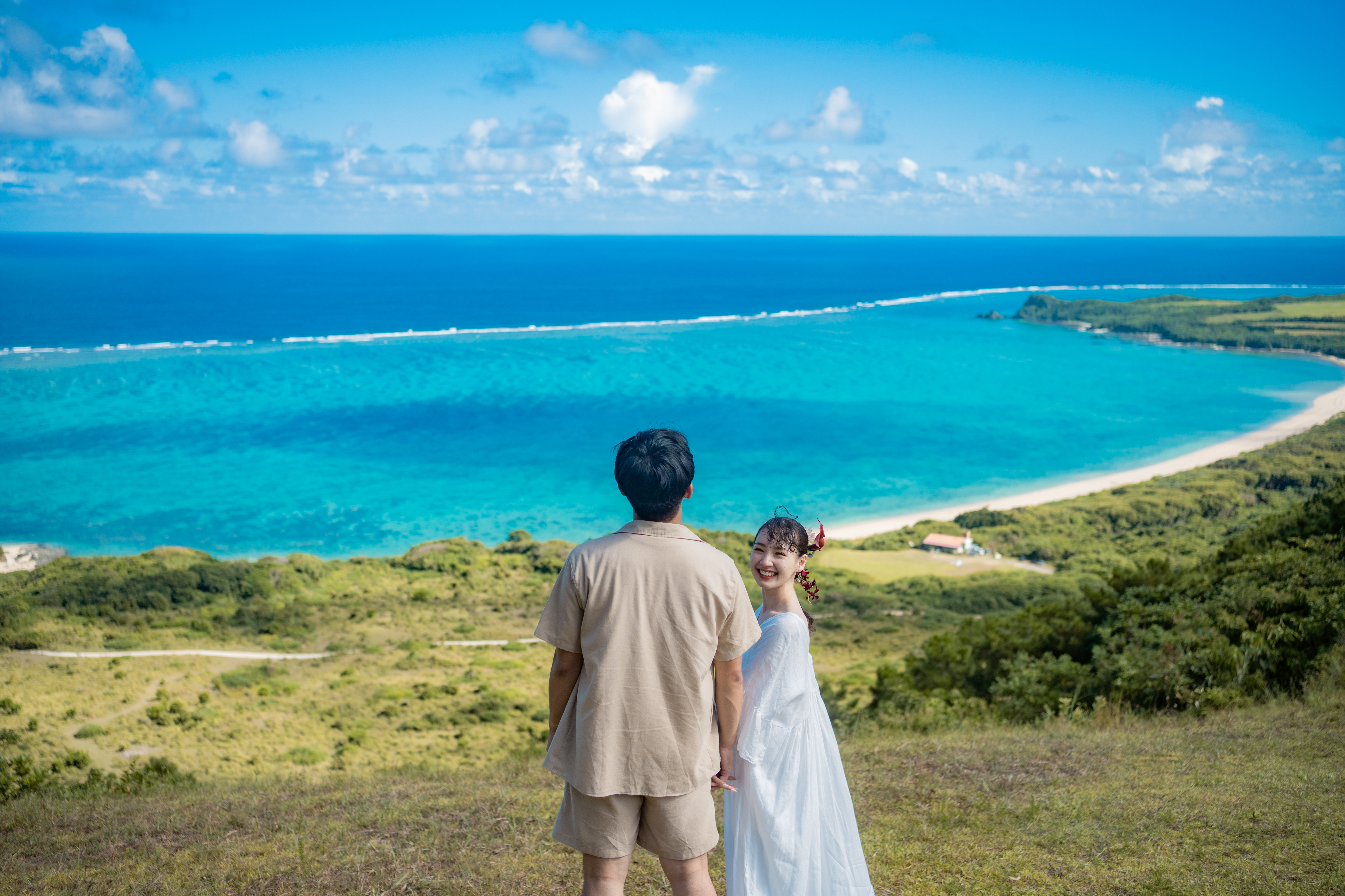 Point1 多彩な撮影シーン