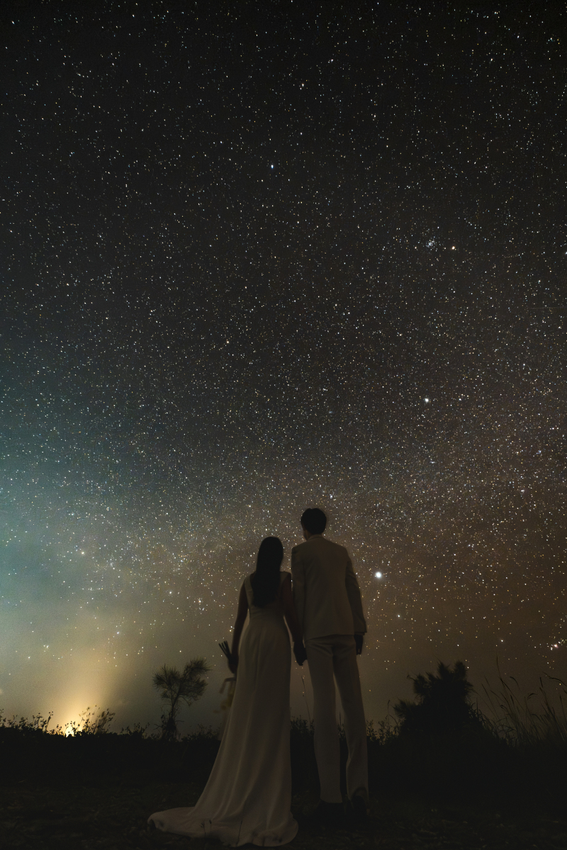 20以上ある撮影シーン