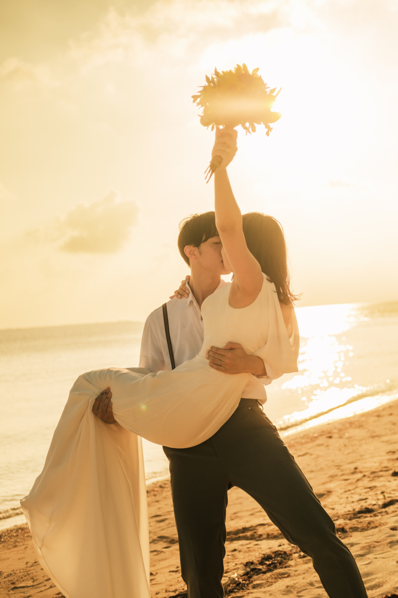 capryフォトウェディング石垣島（キャプリィフォトウェディング石垣島）_フォトグラファー指名ができる