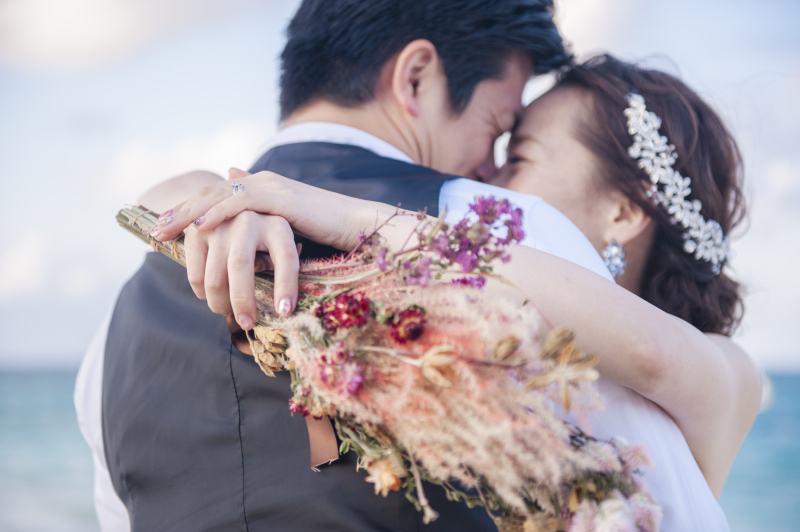 capryフォトウェディング石垣島（キャプリィフォトウェディング石垣島）_動画を作れる