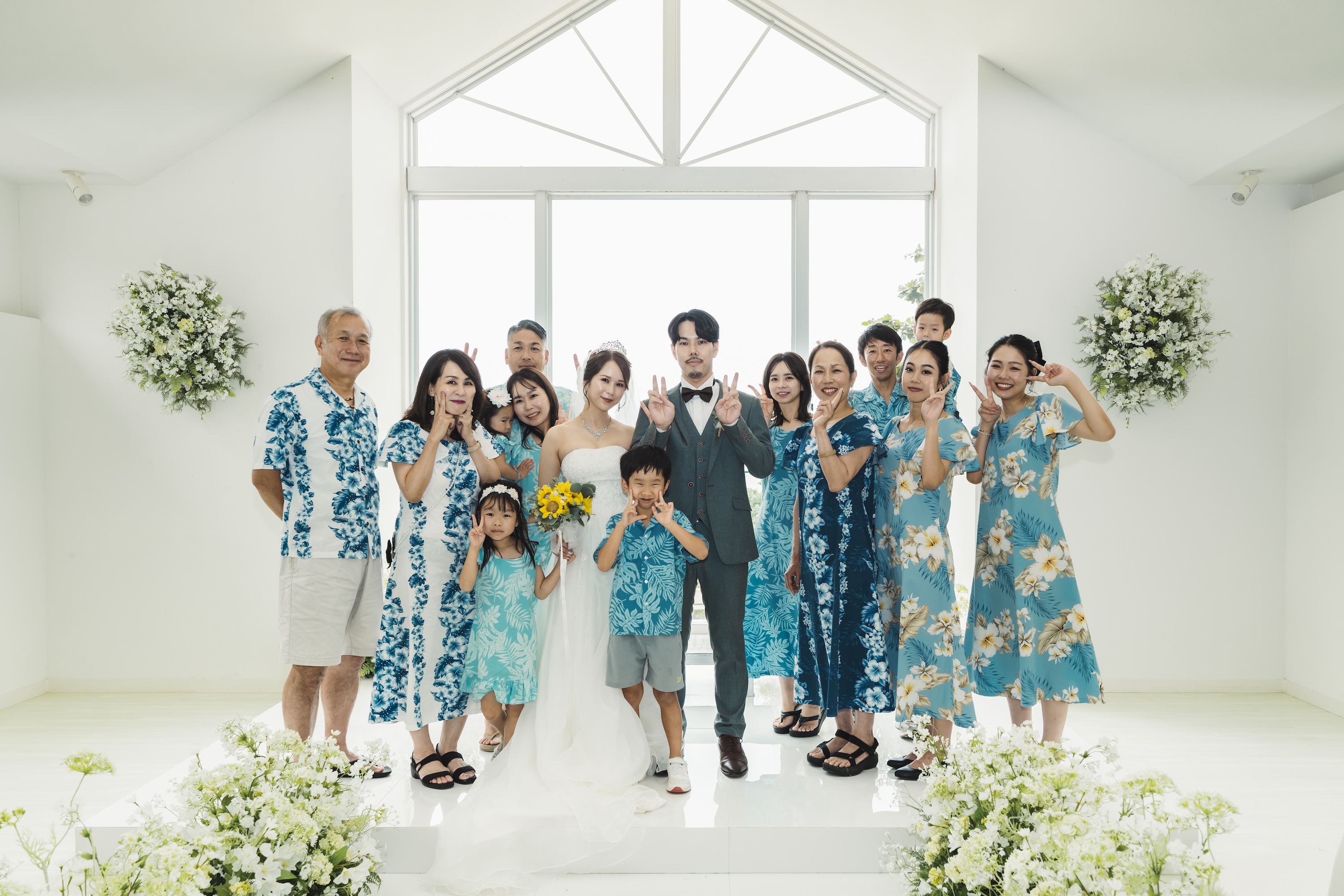 Point1 多彩な撮影シーン