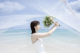 capryフォトウェディング石垣島（キャプリィフォトウェディング石垣島）