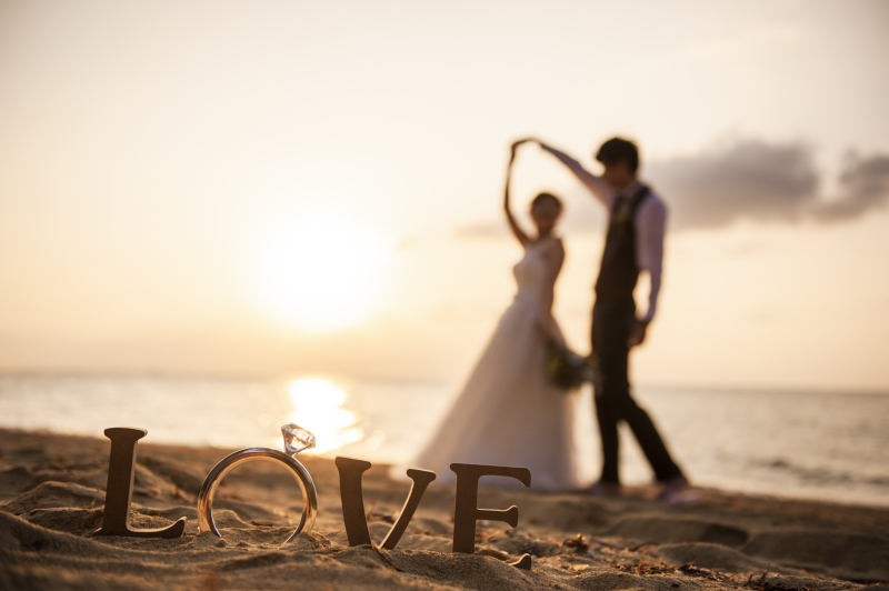 capryフォトウェディング石垣島（キャプリィフォトウェディング石垣島）_動画を作れる