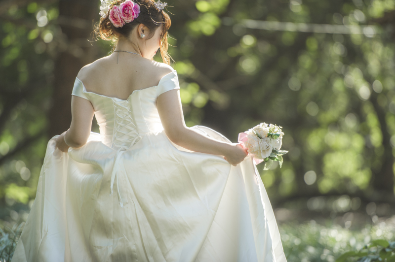 capryフォトウェディング石垣島（キャプリィフォトウェディング石垣島）_衣装の追加料金がない