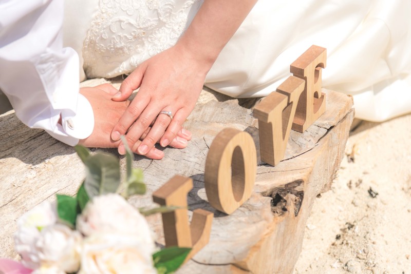 capryフォトウェディング石垣島（キャプリィフォトウェディング石垣島）_土日の追加料金がない