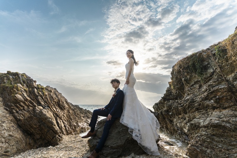 capryフォトウェディング石垣島（キャプリィフォトウェディング石垣島）_土日の追加料金がない