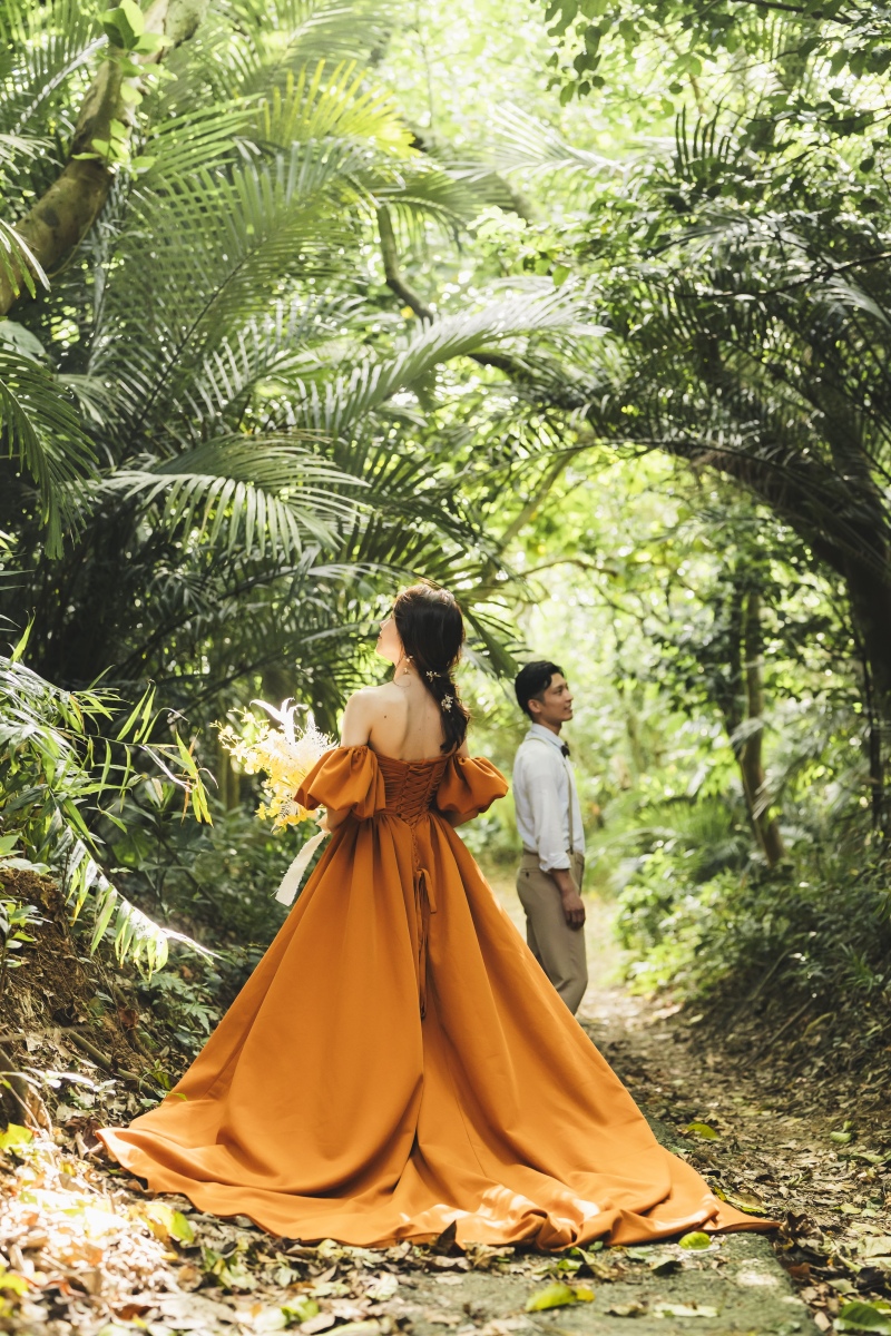 capryフォトウェディング石垣島(キャプリィフォトウェディング石垣島)_衣装の追加料金がない