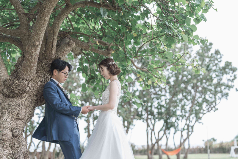 capryフォトウェディング石垣島（キャプリィフォトウェディング石垣島）_動画を作れる