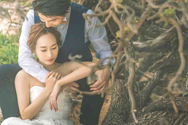 capryフォトウェディング石垣島（キャプリィフォトウェディング石垣島）_土日の追加料金がない