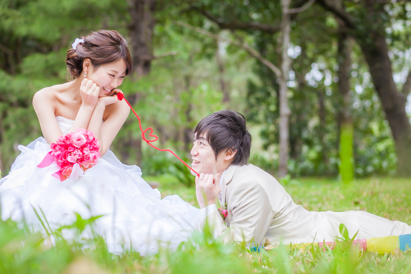 capryフォトウェディング石垣島（キャプリィフォトウェディング石垣島）_土日の追加料金がない