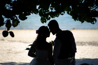 僕とおふたりとの会話の中で、自然に溢れでる笑顔。「はいチーズ！」では決して産まれない、心からの自然な一瞬の表情を写真に収めることが生きがいです。そんな表情を引き出せるよう、心地良い空間をつくります！