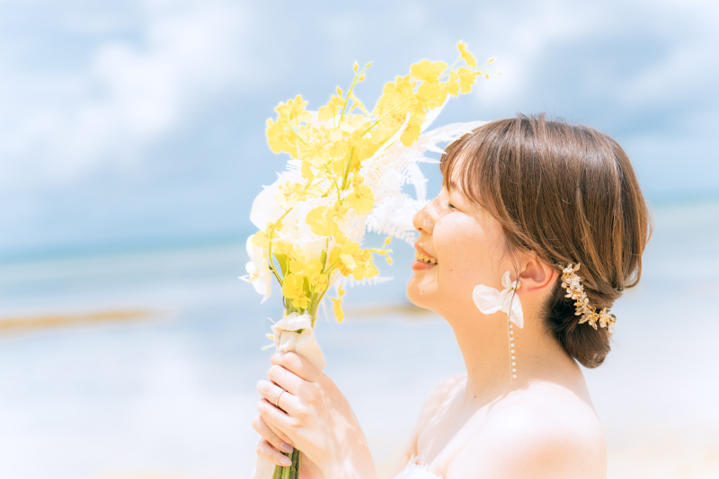 YUMIの作品