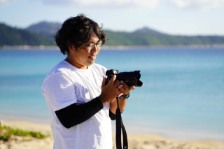 capryフォトウェディング石垣島（キャプリィフォトウェディング石垣島） KOROSUKE