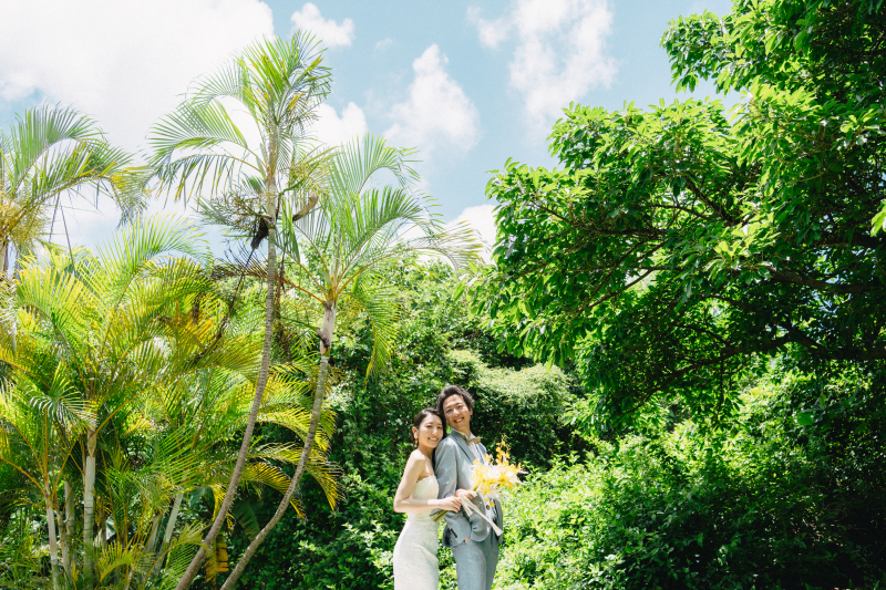 【新郎新婦2着目衣装付き！】よくばりチャペルフォトツアーコミコミ200カット◉全データ納品｜衣裳｜ヘアメイク付き《追加料金不要》