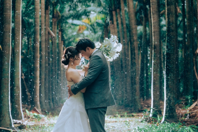 ★年末年始キャンペーン適用★【天然ビーチ＋大自然スポット撮影コミコミ200カット】◉全ての衣装から選べる