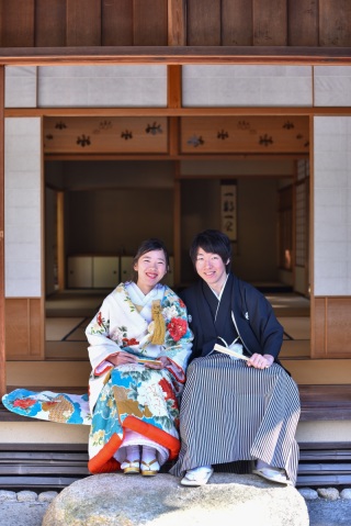 ロケーション撮影