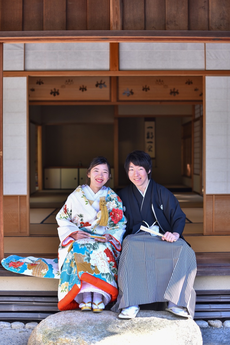 ロケーション撮影