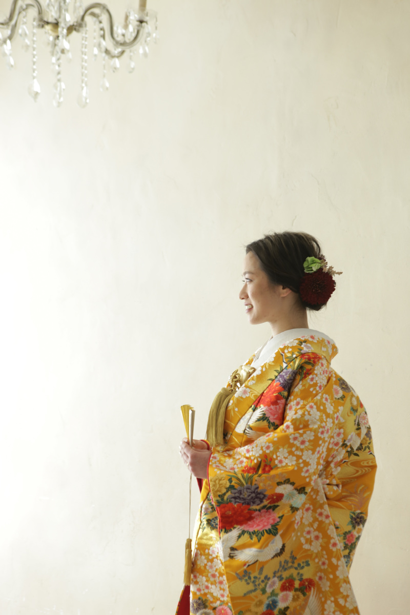 見つめるその先に