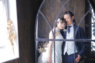 スタジオ撮影のバリエーション