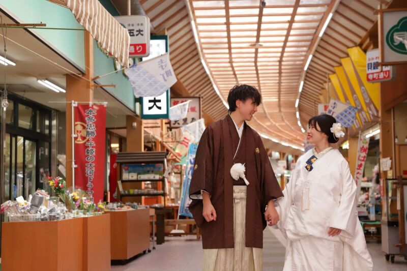 祝福の声がたくさん