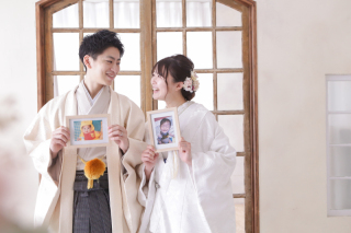 和装　スタジオ