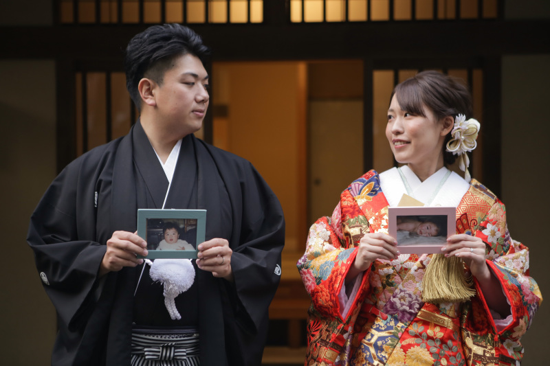 想いが巡る