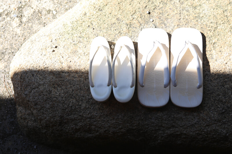 和装　ロケーション