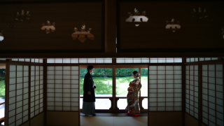 泗翠庵　和装ロケーション