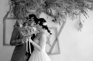 親友からのサプライズ...！？