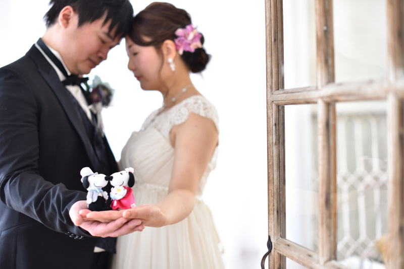 和洋装スタジオ