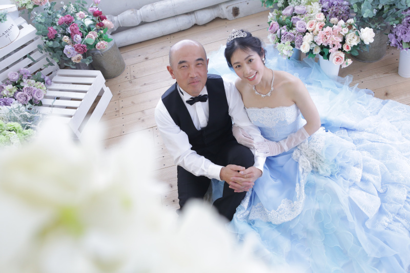 和装洋装スタジオ