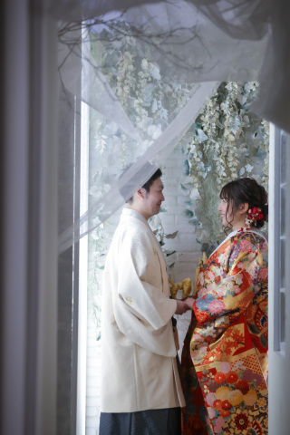 和装　スタジオ