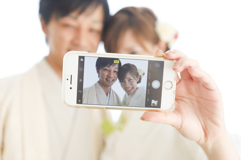 インスタ映え