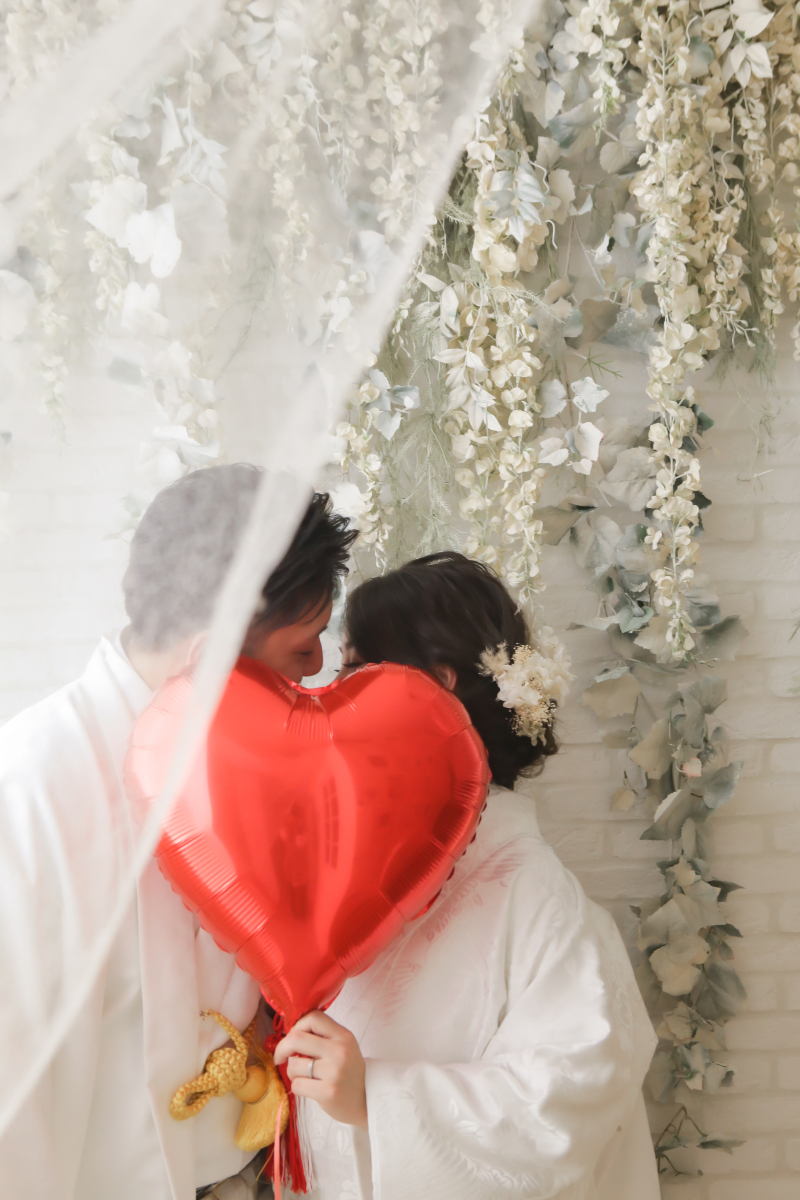 和装　スタジオ