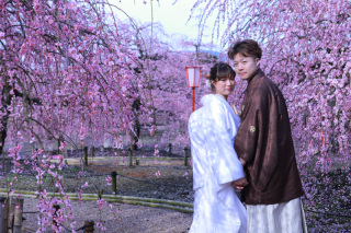 和ロケーション