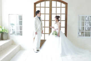 楽しくて幸せなひとときでした。